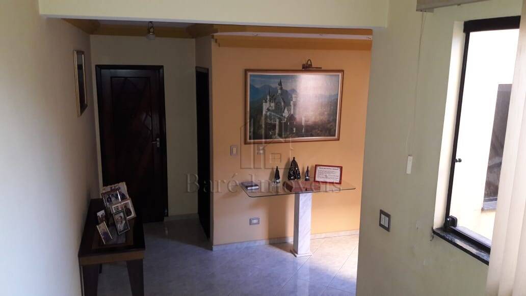 Sobrado, 3 quartos, 280 m² - Foto 34