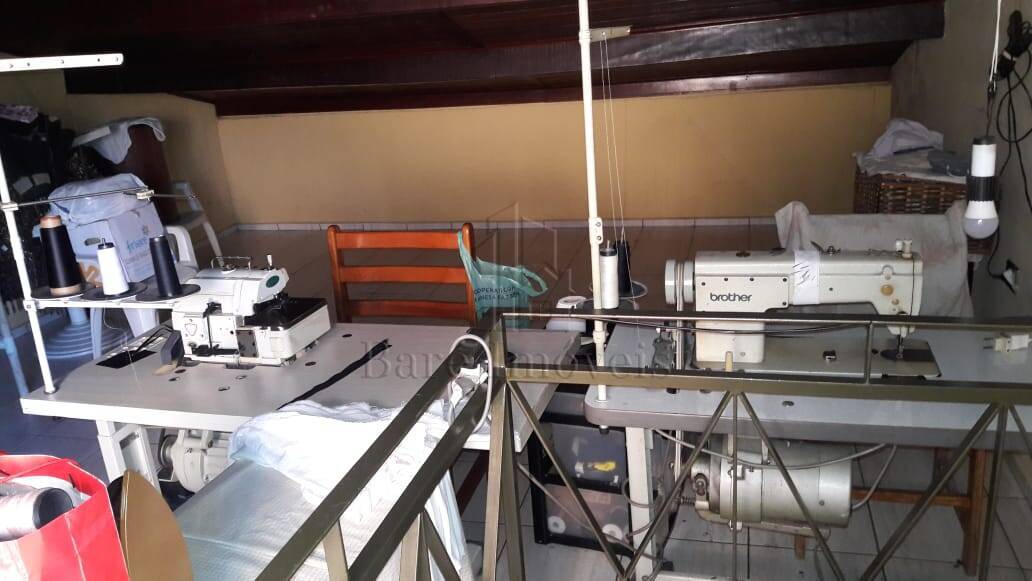 Sobrado, 3 quartos, 280 m² - Foto 39