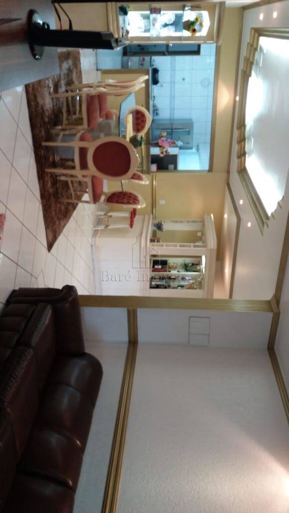 Sobrado, 3 quartos, 299 m² - Foto 3