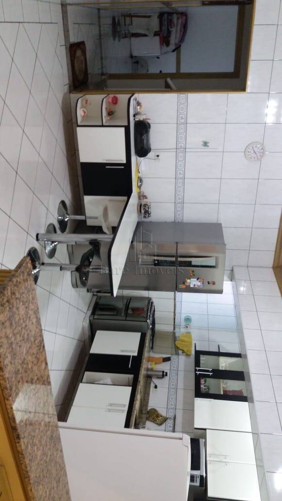 Sobrado, 3 quartos, 299 m² - Foto 4