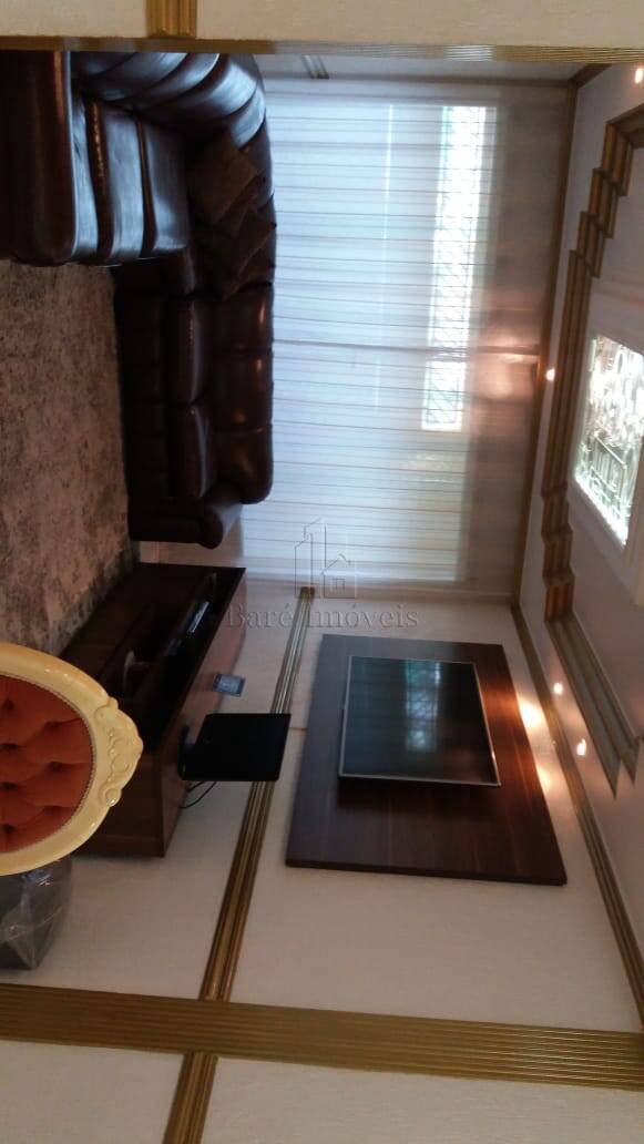 Sobrado, 3 quartos, 299 m² - Foto 8