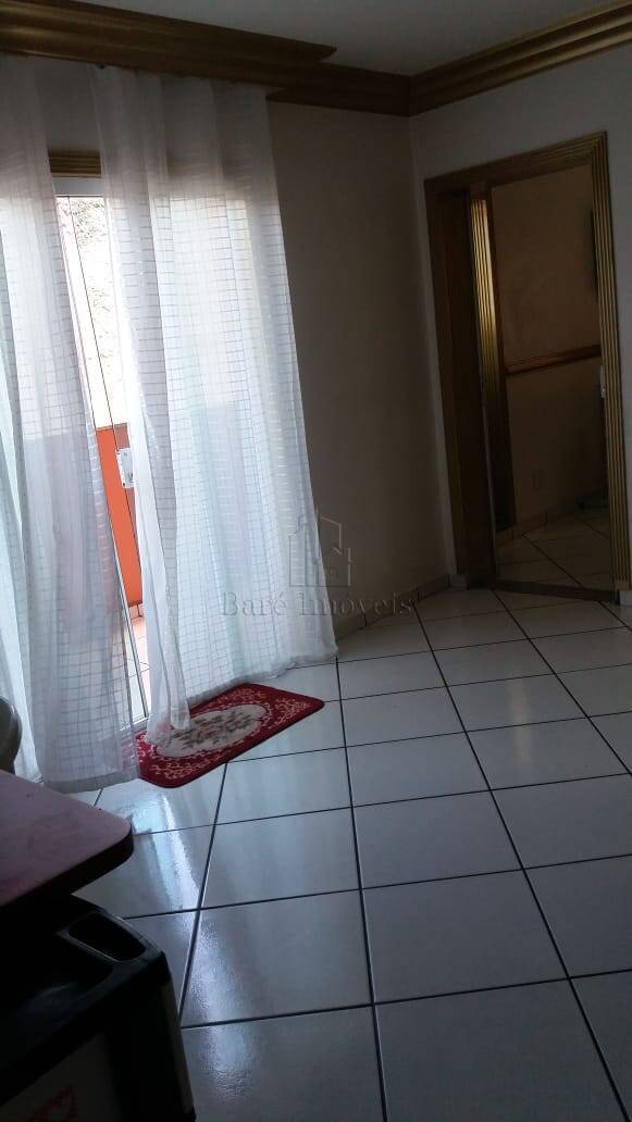 Sobrado, 3 quartos, 299 m² - Foto 12