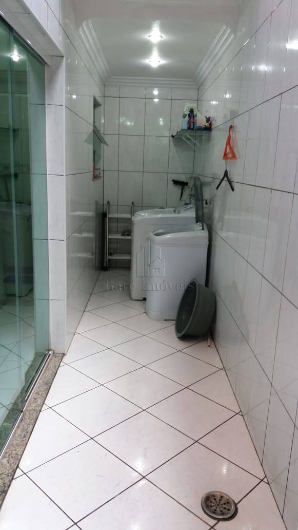 Sobrado, 3 quartos, 299 m² - Foto 13