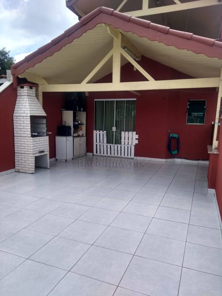 Sobrado, 3 quartos, 299 m² - Foto 17