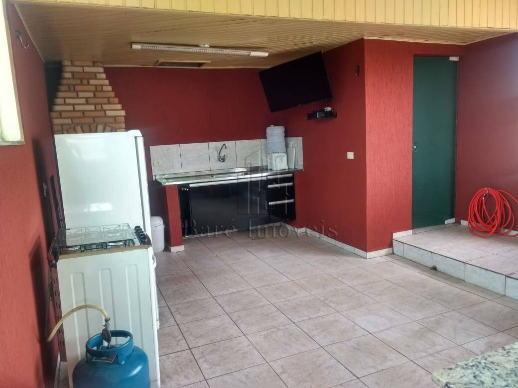 Sobrado, 3 quartos, 299 m² - Foto 15