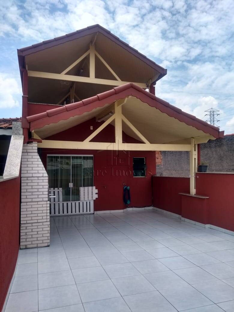 Sobrado, 3 quartos, 299 m² - Foto 16