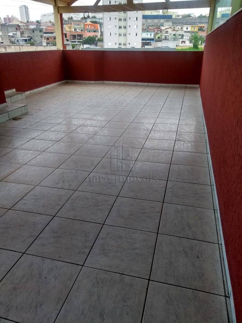 Sobrado, 3 quartos, 299 m² - Foto 21