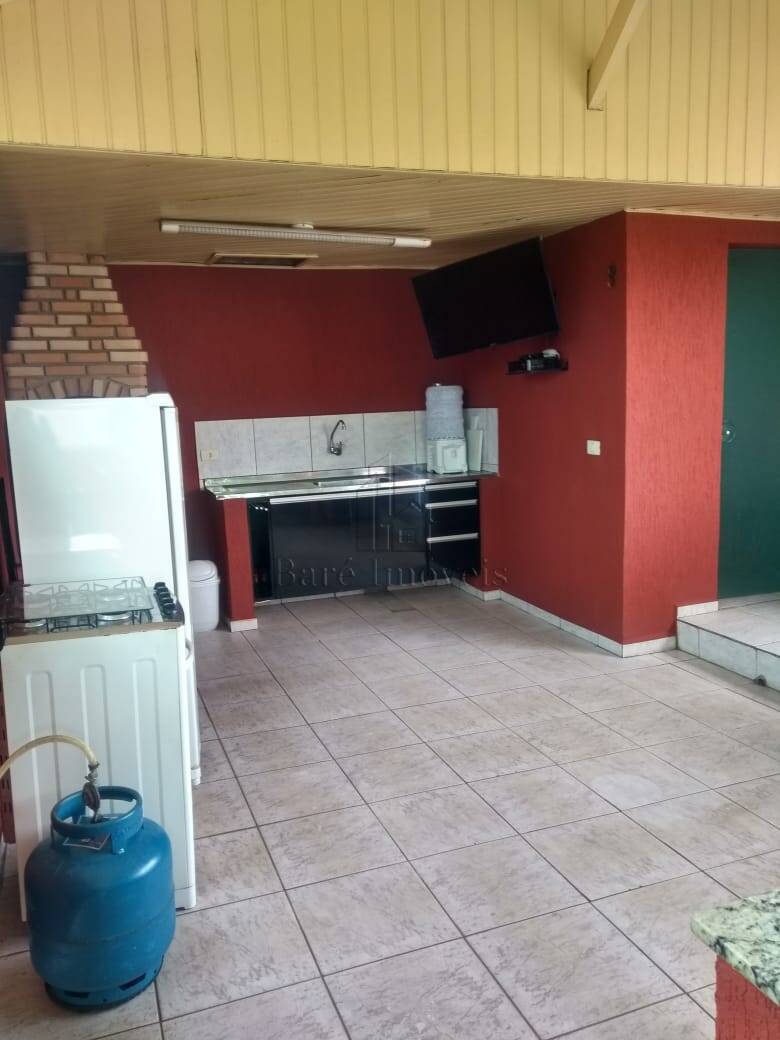 Sobrado, 3 quartos, 299 m² - Foto 23