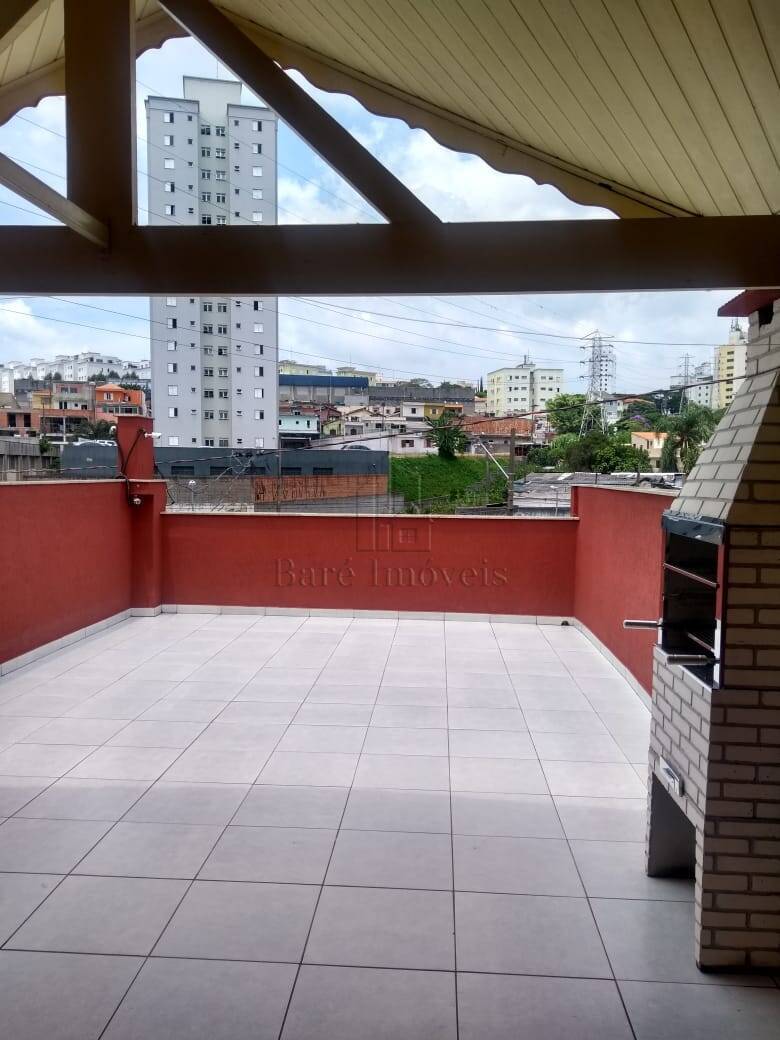 Sobrado, 3 quartos, 299 m² - Foto 22
