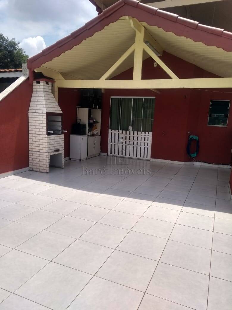 Sobrado, 3 quartos, 299 m² - Foto 24