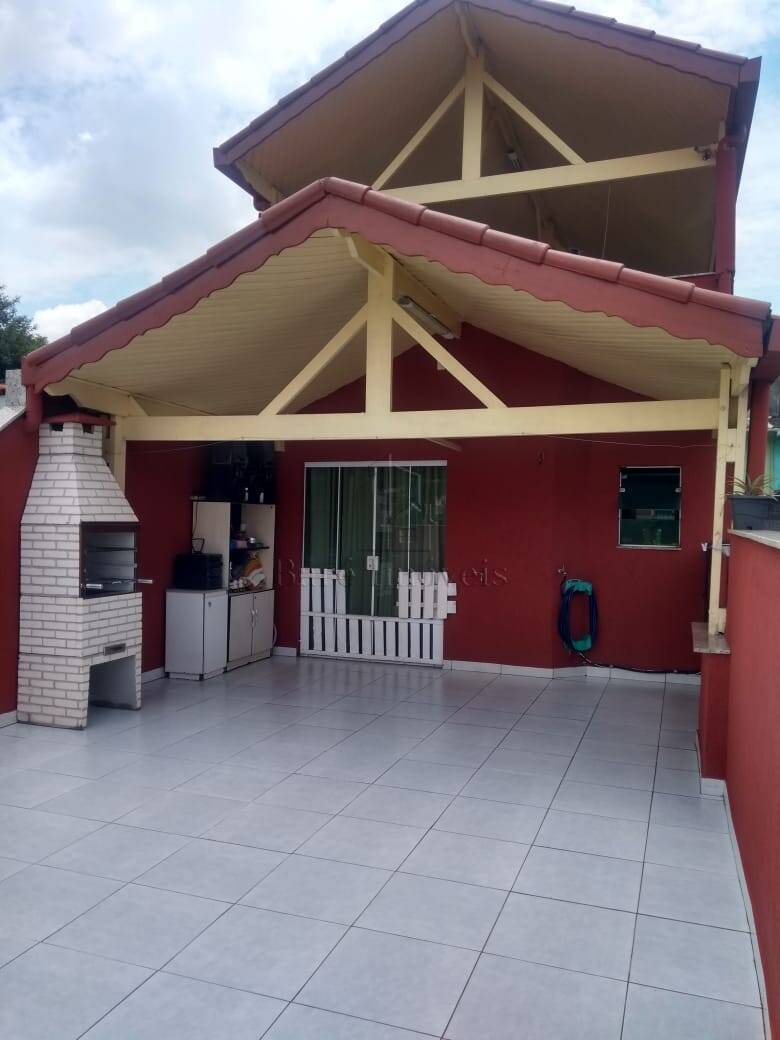 Sobrado, 3 quartos, 299 m² - Foto 27