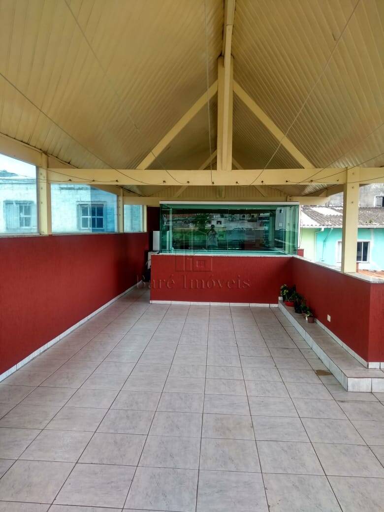 Sobrado, 3 quartos, 299 m² - Foto 26