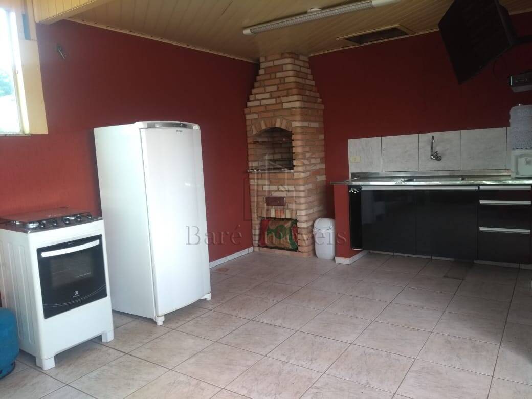 Sobrado, 3 quartos, 299 m² - Foto 28