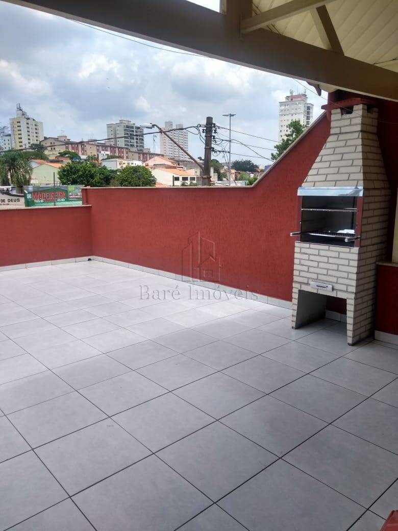 Sobrado, 3 quartos, 299 m² - Foto 29
