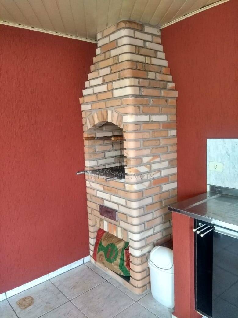 Sobrado, 3 quartos, 299 m² - Foto 30