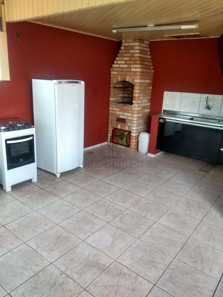 Sobrado, 3 quartos, 299 m² - Foto 32