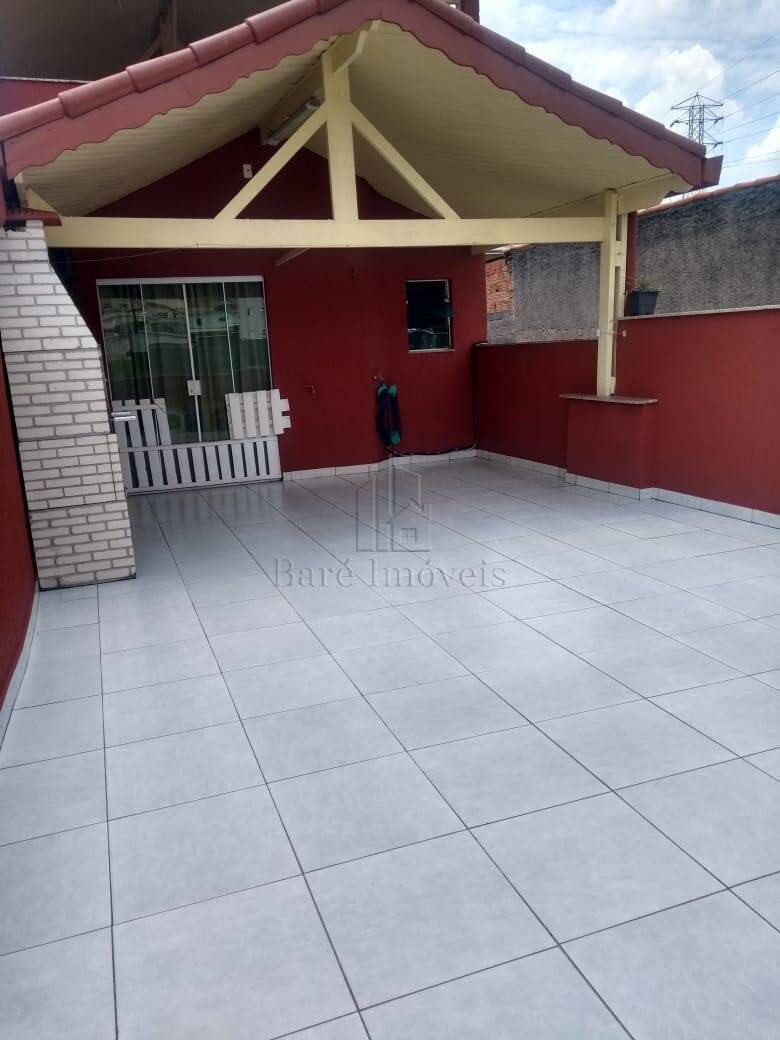 Sobrado, 3 quartos, 299 m² - Foto 34