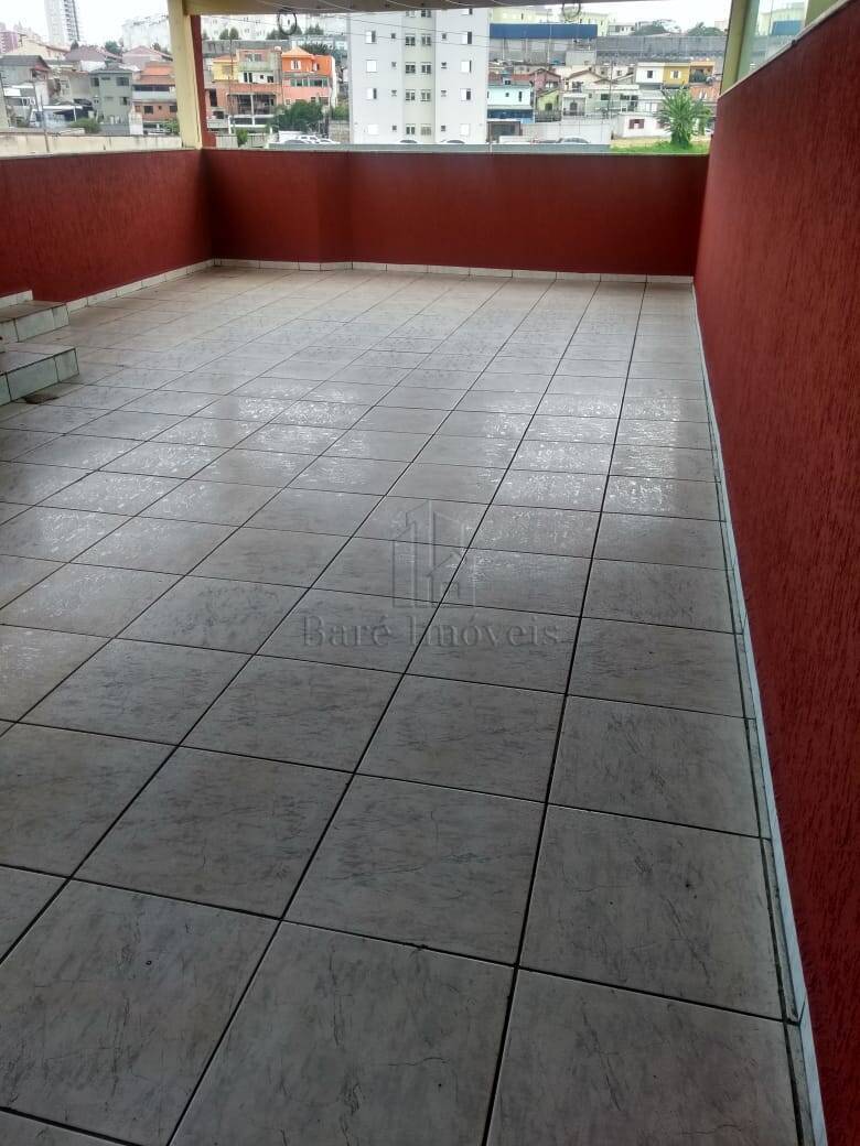 Sobrado, 3 quartos, 299 m² - Foto 33