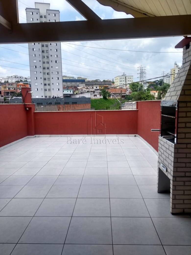 Sobrado, 3 quartos, 299 m² - Foto 31
