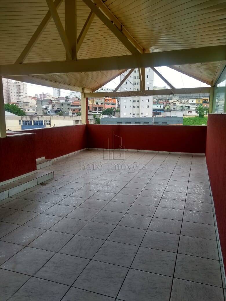 Sobrado, 3 quartos, 299 m² - Foto 35