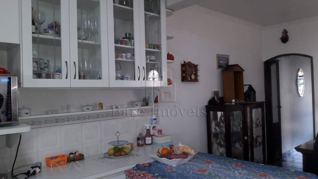 Sobrado, 3 quartos, 220 m² - Foto 19