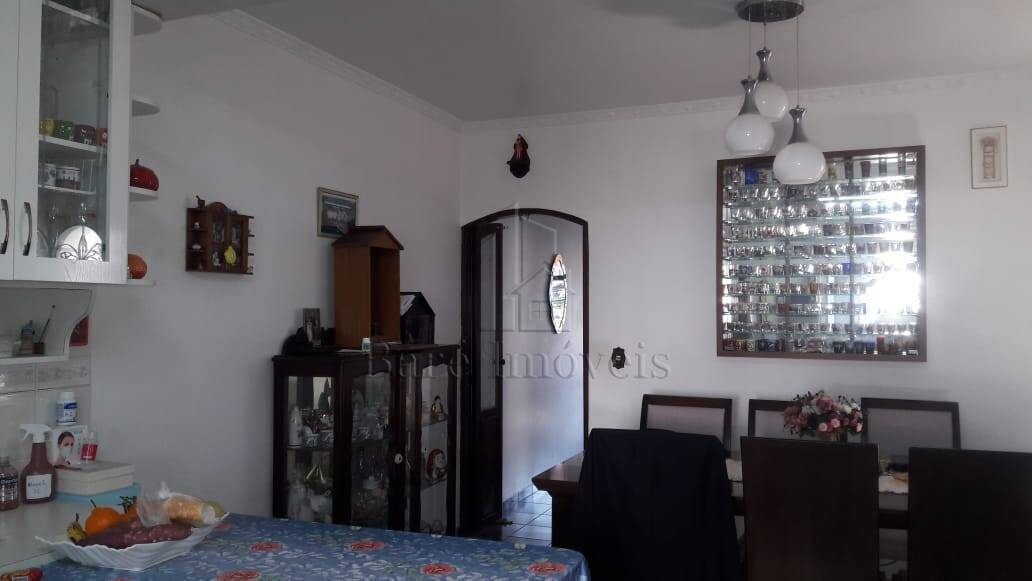 Sobrado, 3 quartos, 220 m² - Foto 20