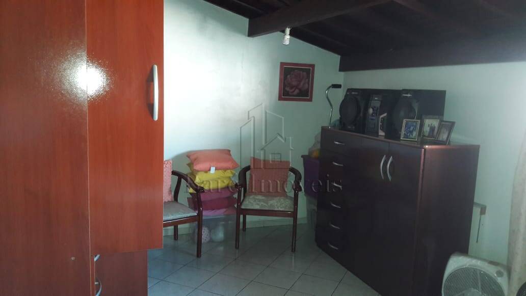 Sobrado, 3 quartos, 220 m² - Foto 25