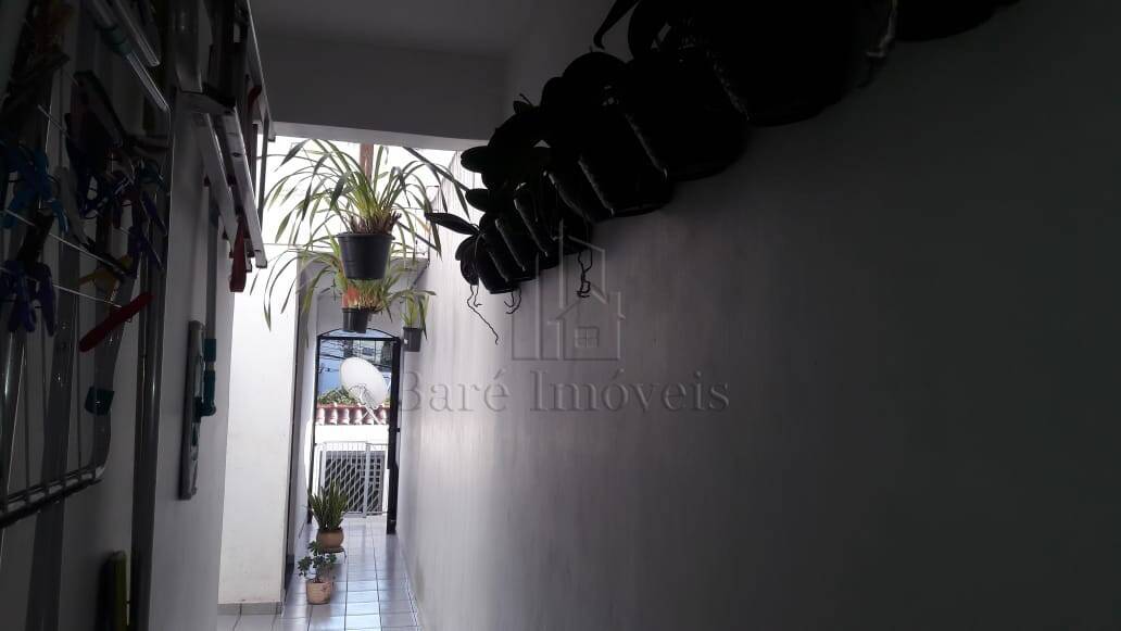 Sobrado, 3 quartos, 220 m² - Foto 22