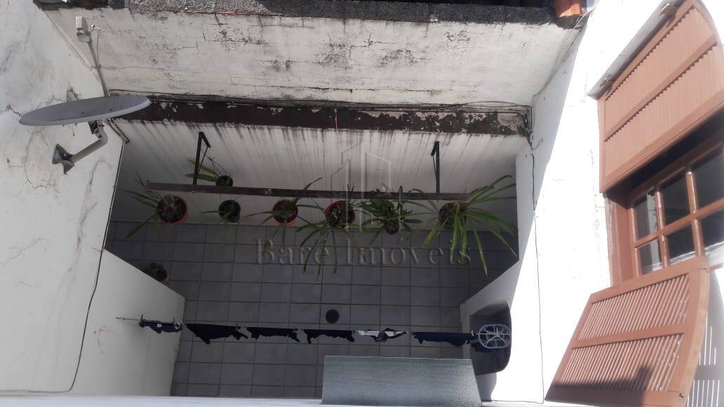 Sobrado, 3 quartos, 220 m² - Foto 23