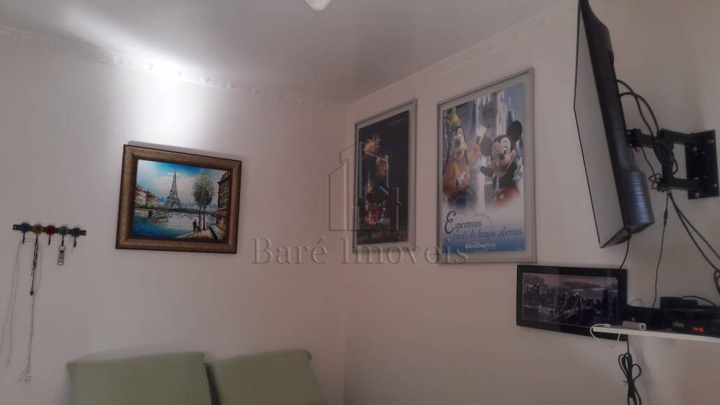 Sobrado, 3 quartos, 220 m² - Foto 28