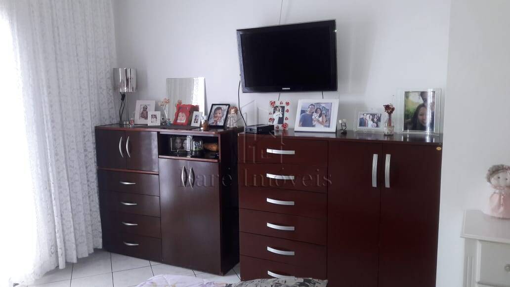 Sobrado, 3 quartos, 220 m² - Foto 33