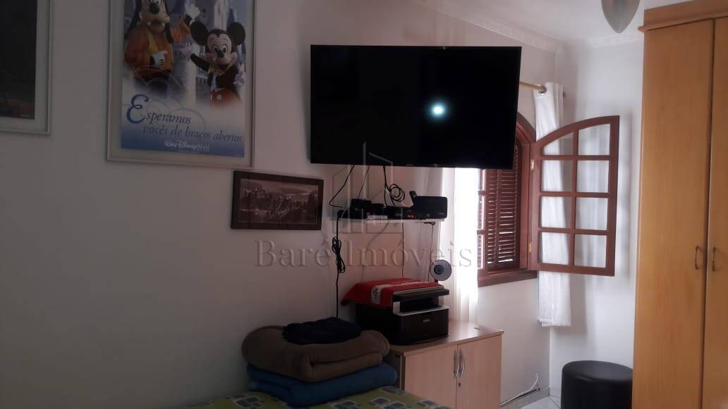 Sobrado, 3 quartos, 220 m² - Foto 34