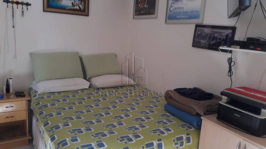 Sobrado, 3 quartos, 220 m² - Foto 35