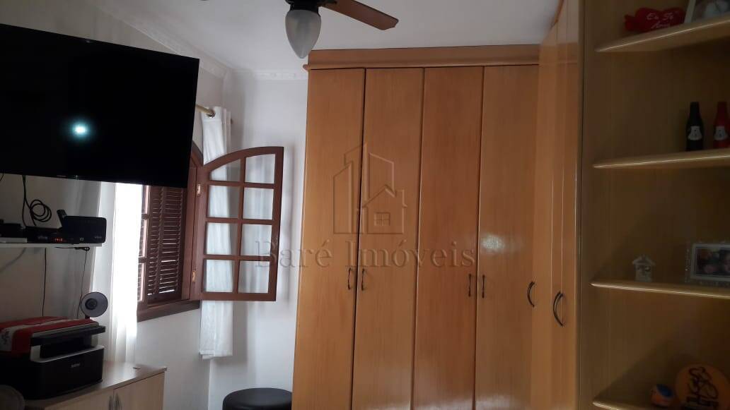 Sobrado, 3 quartos, 220 m² - Foto 36