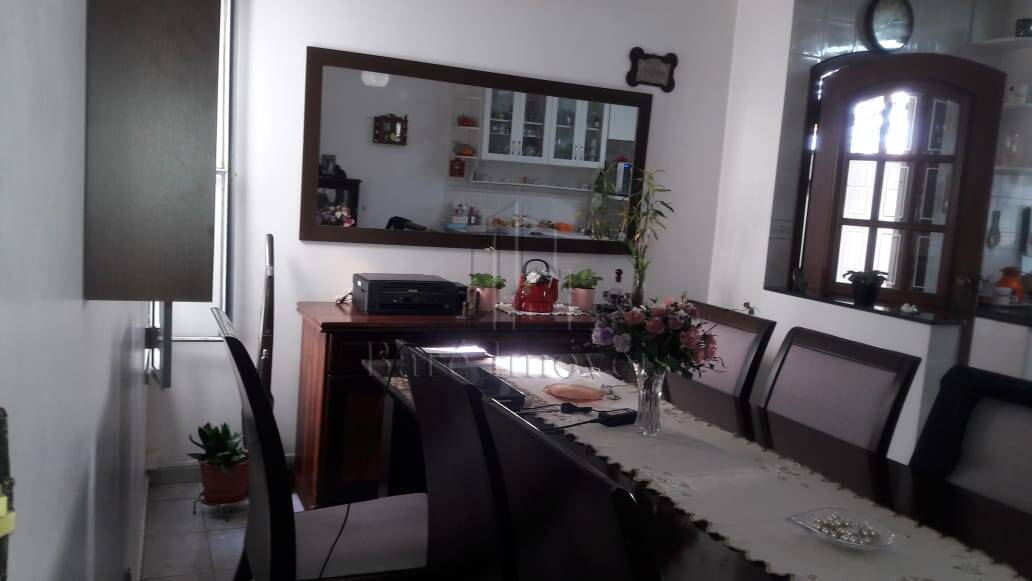 Sobrado, 3 quartos, 220 m² - Foto 1