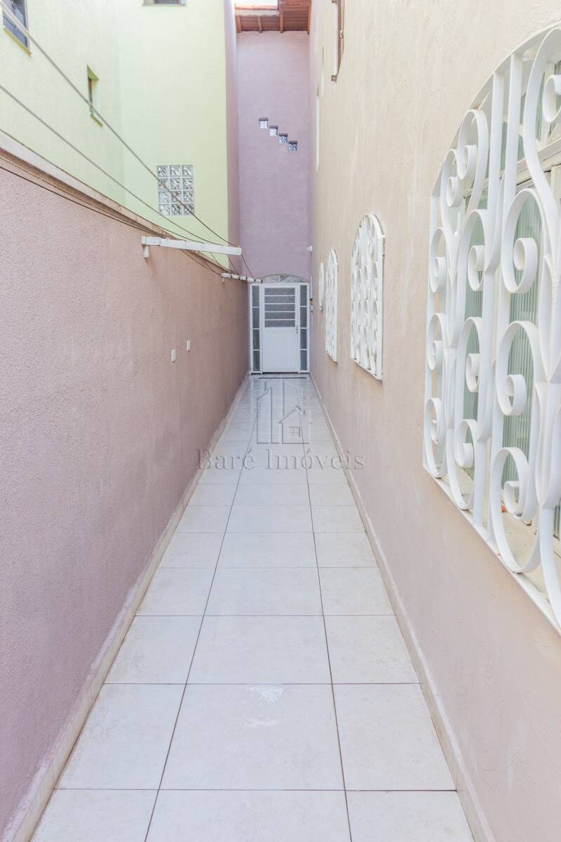 Sobrado, 3 quartos, 228 m² - Foto 4