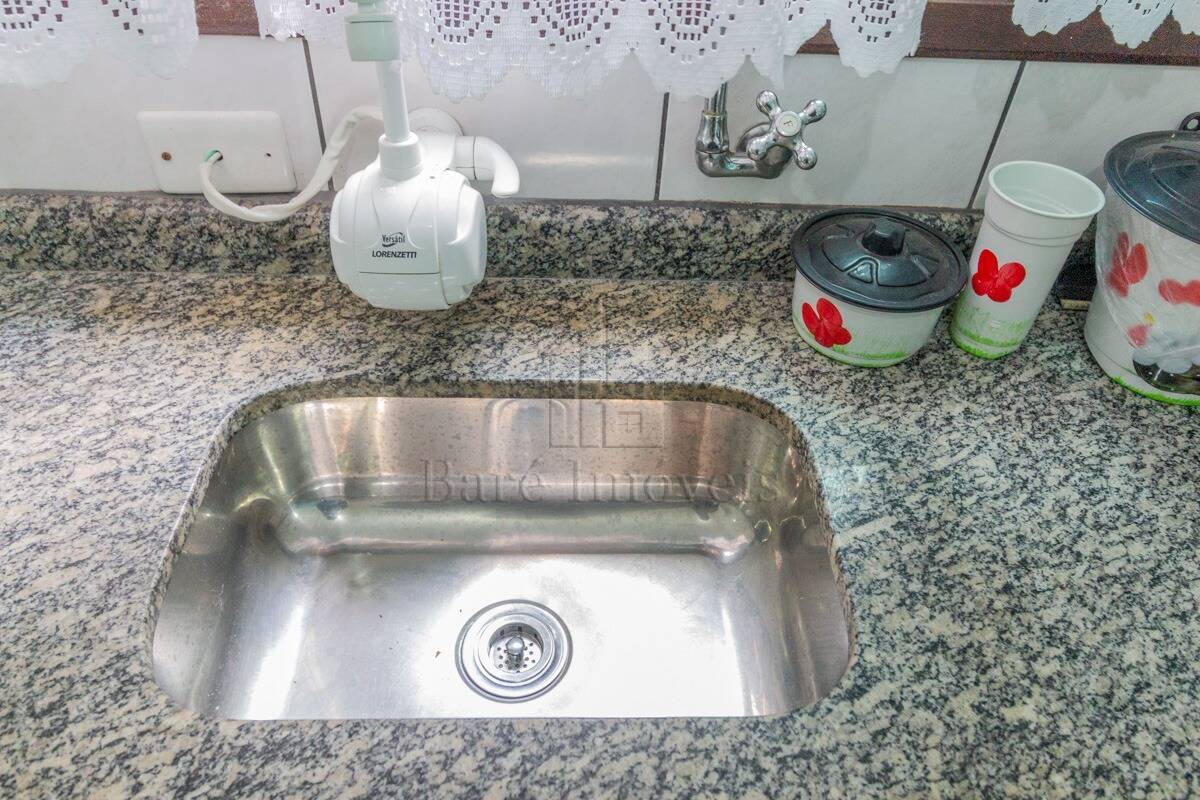 Sobrado, 3 quartos, 228 m² - Foto 5