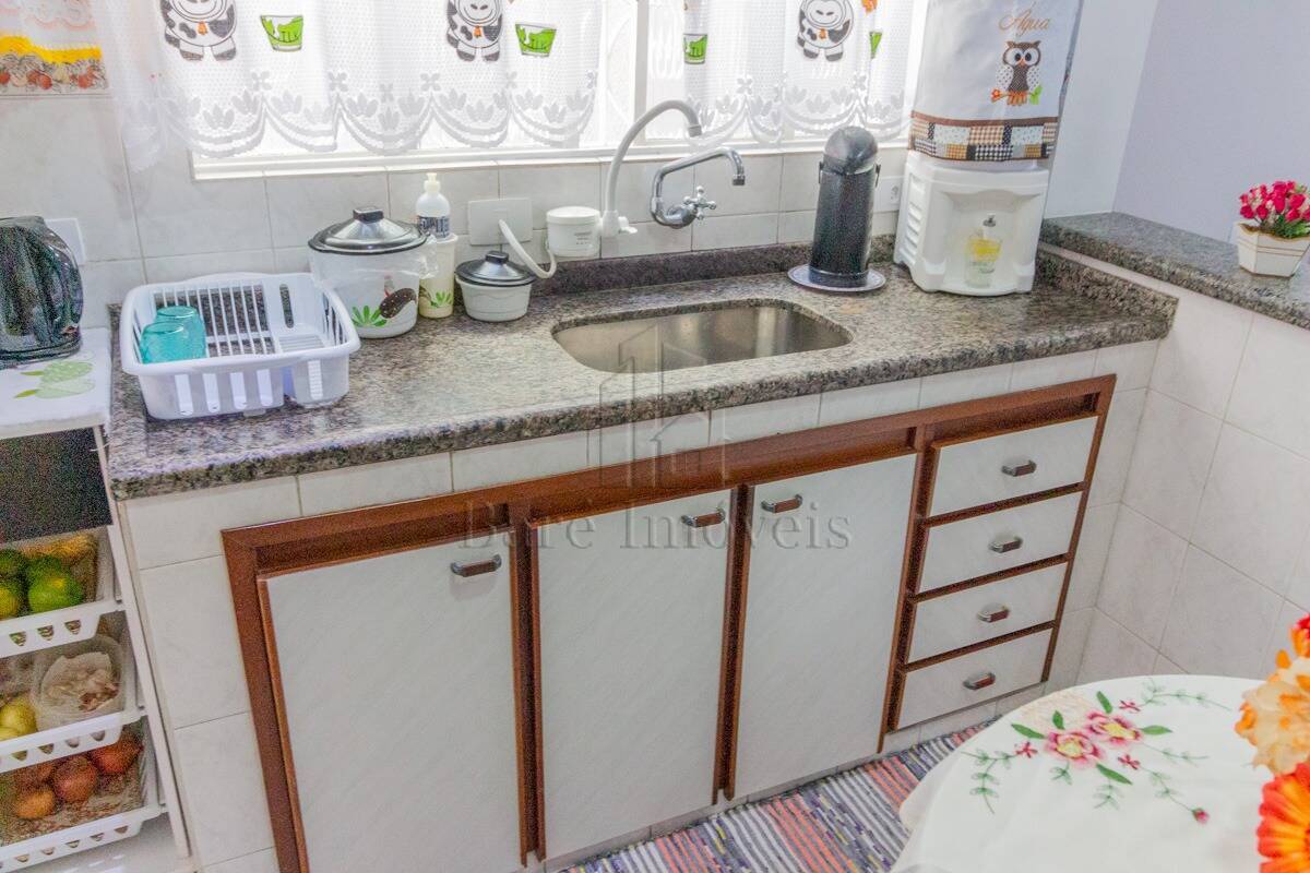 Sobrado, 3 quartos, 228 m² - Foto 6