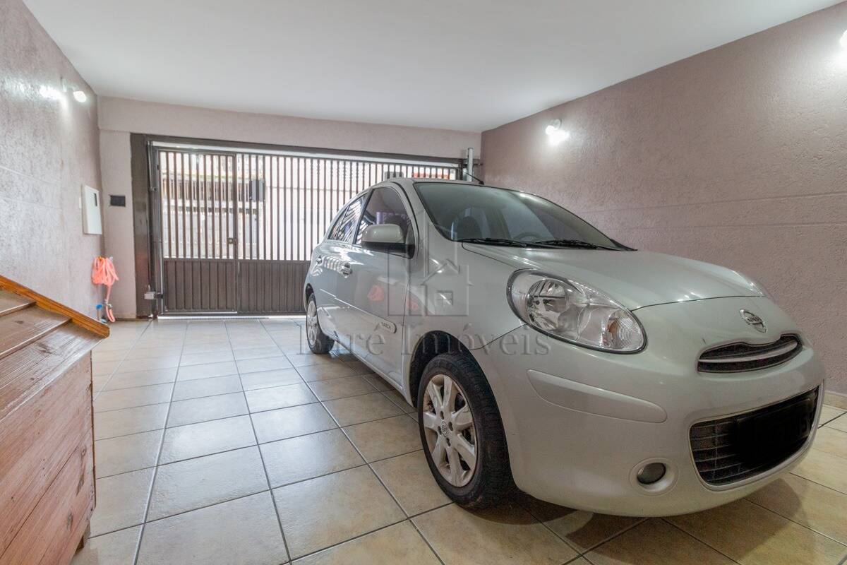 Sobrado, 3 quartos, 228 m² - Foto 7