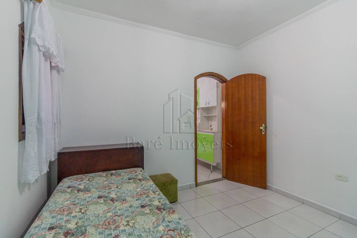 Sobrado, 3 quartos, 228 m² - Foto 8