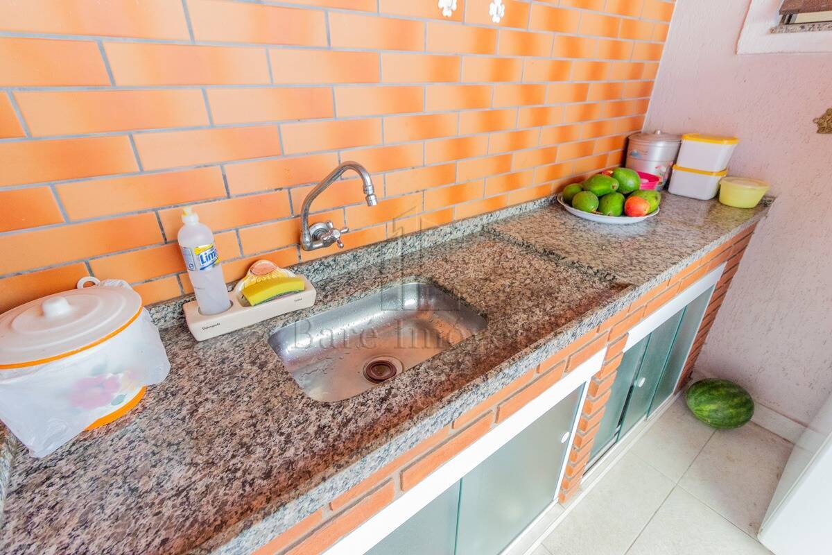 Sobrado, 3 quartos, 228 m² - Foto 10