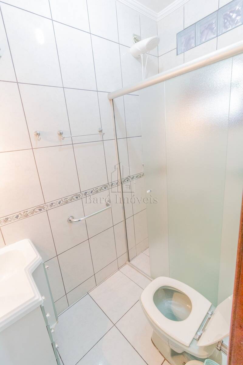 Sobrado, 3 quartos, 228 m² - Foto 14