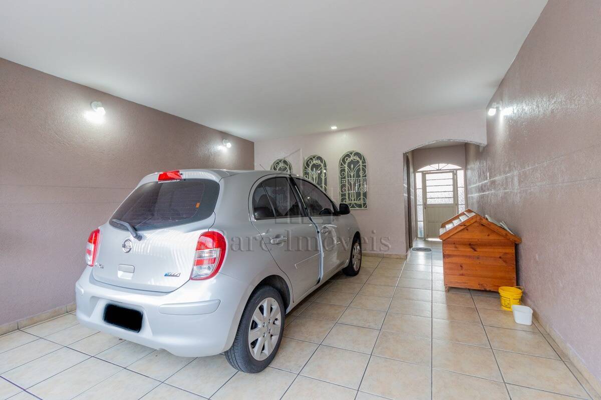 Sobrado, 3 quartos, 228 m² - Foto 12