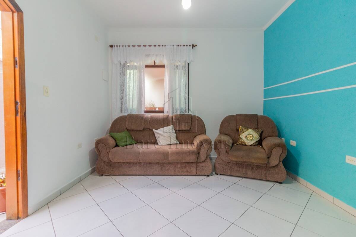 Sobrado, 3 quartos, 228 m² - Foto 13