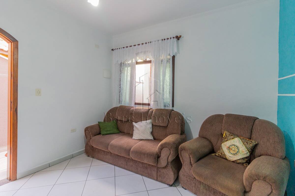 Sobrado, 3 quartos, 228 m² - Foto 17