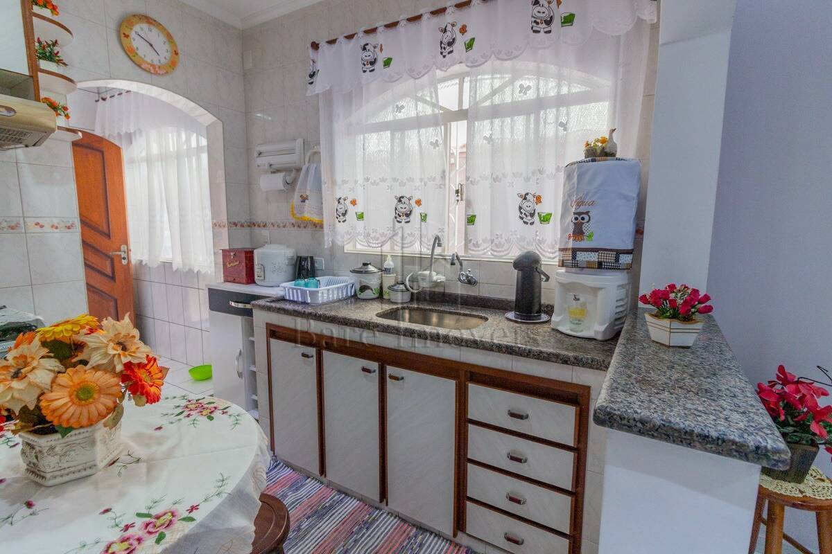 Sobrado, 3 quartos, 228 m² - Foto 18