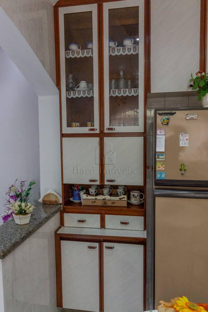 Sobrado, 3 quartos, 228 m² - Foto 21