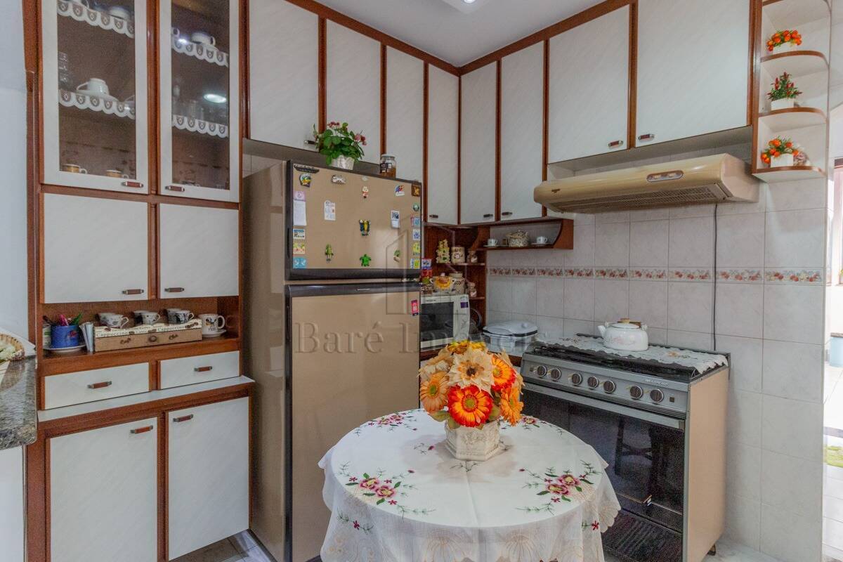 Sobrado, 3 quartos, 228 m² - Foto 19