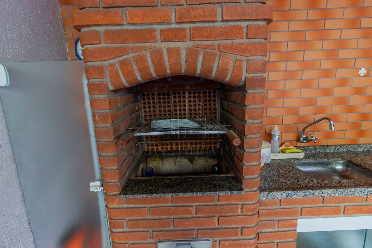 Sobrado, 3 quartos, 228 m² - Foto 23