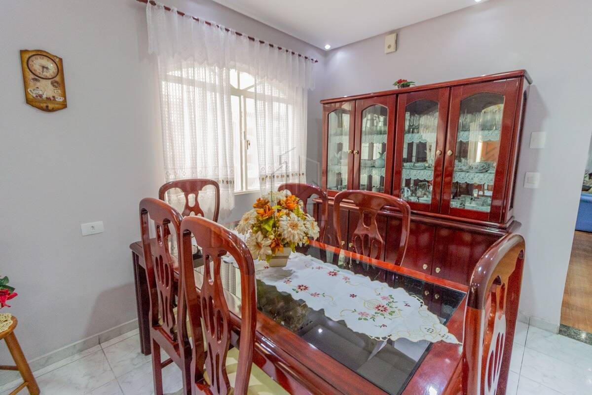 Sobrado, 3 quartos, 228 m² - Foto 22